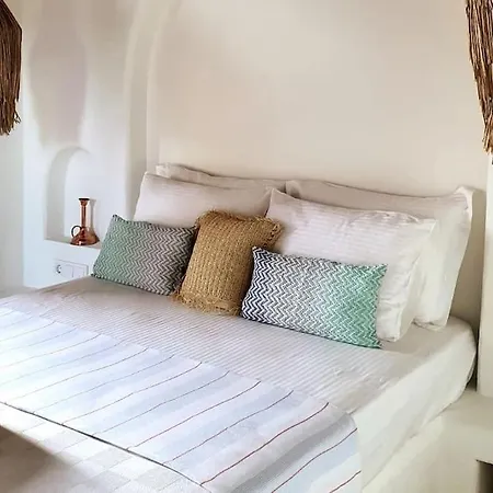Villa Yerden Isitma Ve Soemineli Salvia - Sakin Ve Bohem