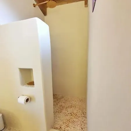 Villa Yerden Isitma Ve Soemineli Salvia - Sakin Ve Bohem