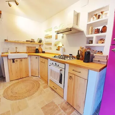 Villa Yerden Isitma Ve Soemineli Salvia - Sakin Ve Bohem Ayvacik