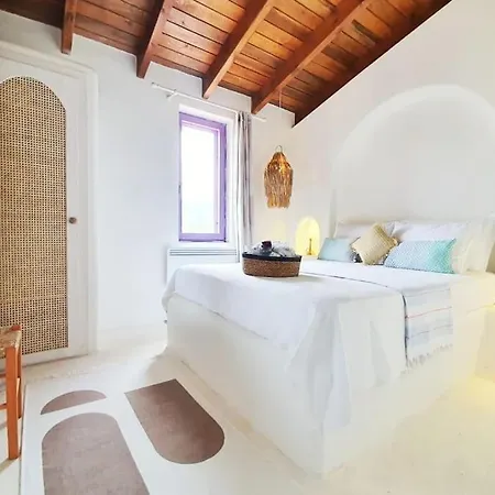 Villa Yerden Isitma Ve Soemineli Salvia - Sakin Ve Bohem *